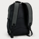 Traverse Backpack+back