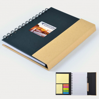 Trek Notebook