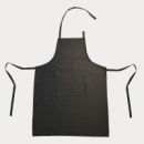 Trinity Recycled Cotton Apron+unbranded