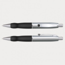 Turbo Pen Classic+Silver