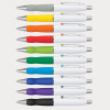 Turbo Pen (White Barrel)