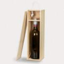 Tuscany Wine Gift Box Single+in use