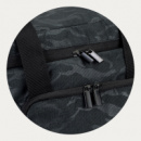 Urban Camo Cooler Bag+detail