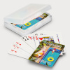 Vegas Playing Cards (Gift Case)