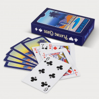 Vegas Playing Cards image