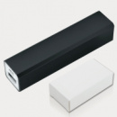 Velocity Power Bank+Black