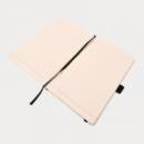 Venture Sugarcane A5 Notebook+open