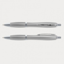 Vistro Pen Colour Match+Silver