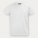 Viva Mens T Shirt+White