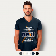 Viva Men’s T-Shirt image
