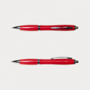 Viva Solid Pen+Red