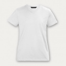 Viva Womens T Shirt+White