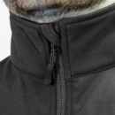 Wesley Unisex Jacket+collar