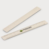 Wheat Straw Ruler (30cm)