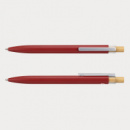 Windsor Pen+Red