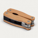 Wooden Multi Tool+compact