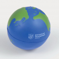 World Globe Stress Reliever image