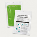 Yeti Premium Cooling Towel+pouch v2