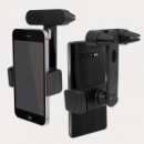 Zamora Car Phone Holder+front and back