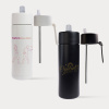 Zara 600mL Steel Bottle