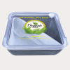 Zest Lunch Box & Food Container