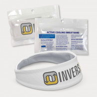 Active Cooling Sweat Band image