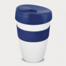 Express Cup Double Wall+Dark Blue