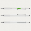Concord Multifunction Pen+White