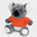 Koala Plush Toy+Orange