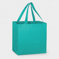 City Shopper Tote Bag image