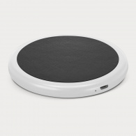 Imperium Round Wireless Charger  image