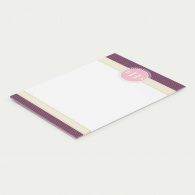 Note Pad (A4—25 leaves) image
