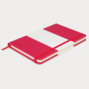 Alexis Notebook+Red