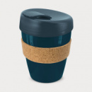 Express Cup Deluxe Cork Band+Navy