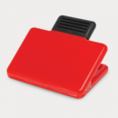 Pronto Magnetic Clip+Red