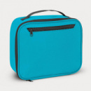 Zest Lunch Cooler Bag+Light Blue