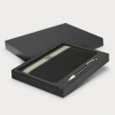 Prescott Notebook and Pen Gift Set+unbranded