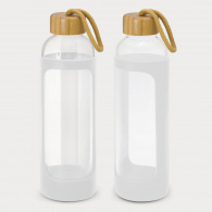 Eden Glass Bottle (Silicone Sleeve) image