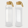 Eden Glass Bottle (Silicone Sleeve)