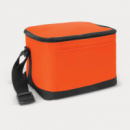 Bathurst Cooler Bag+Orange