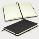 Columbus Notebook+Black v2