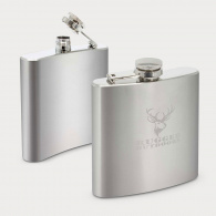 Tennessee Hip Flask image