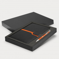 Andorra Notebook and Pen Gift Set image