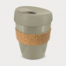 Express Cup Deluxe Cork Band+Grey
