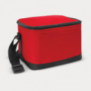 Bathurst Cooler Bag+Red