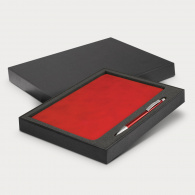Demio Notebook and Pen Gift Set image