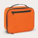 Zest Lunch Cooler Bag+Orange