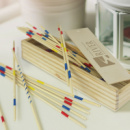 Pick Up Sticks Game+in use