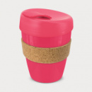 Express Cup Deluxe Cork Band+Pink