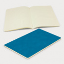 Elantra Notebook+Royal Blue